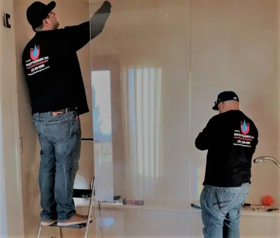 Professional plumbing installation for Tankless Water Heater Installation in New Canaan